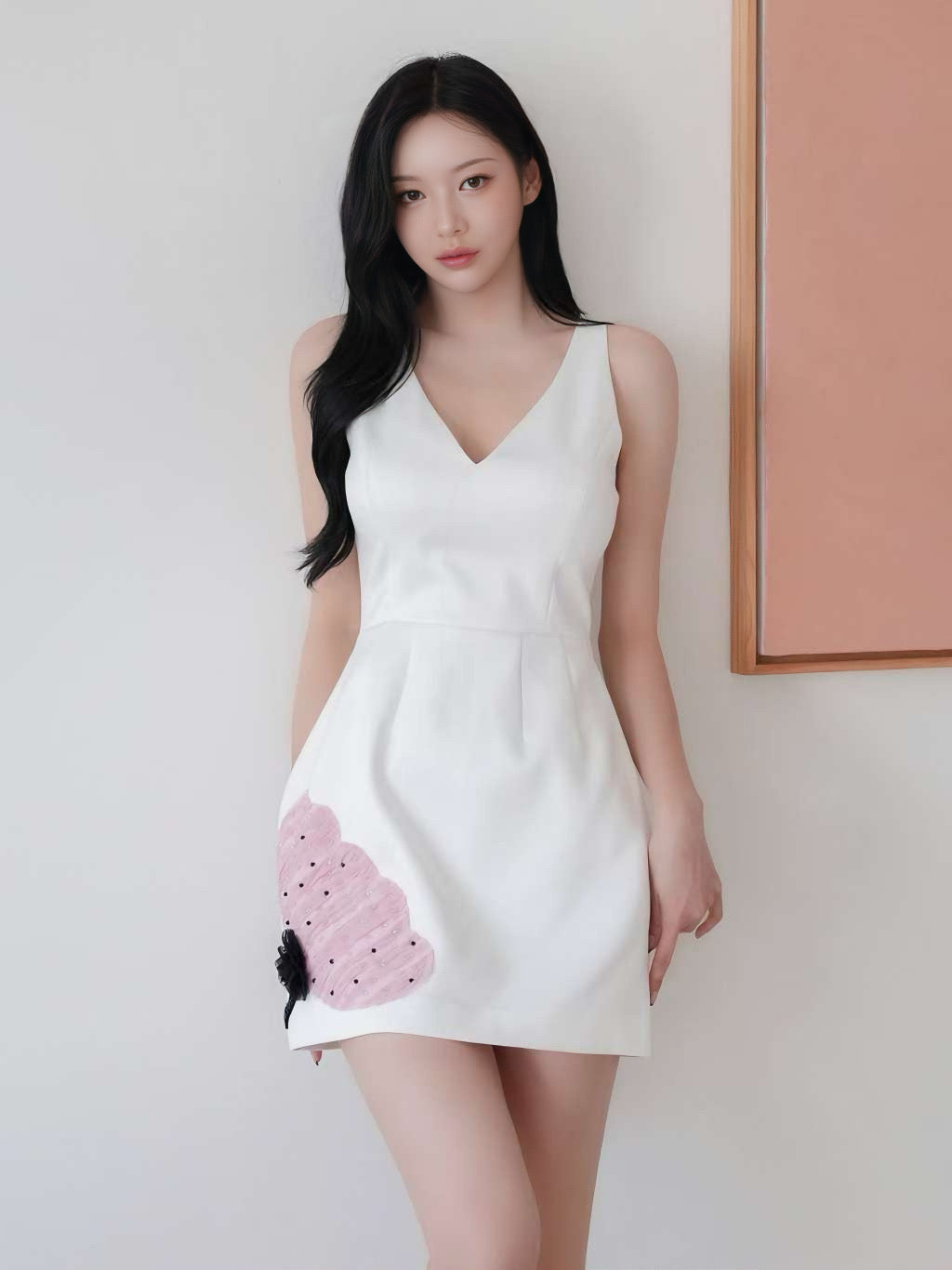 DRESSES(0411TB143)