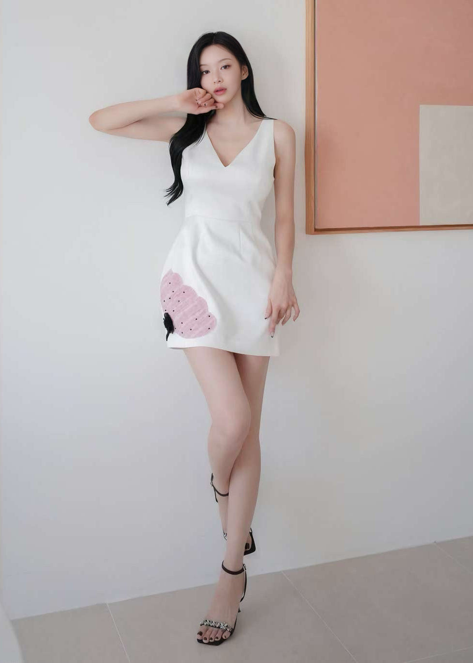DRESSES(0411TB143)