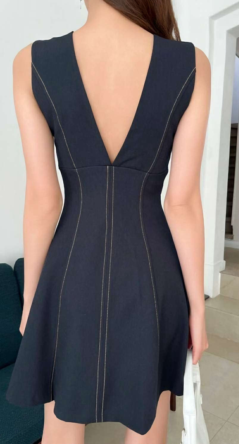 DRESSES(0411DR265)