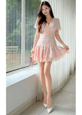 DRESSES(0411DR269)