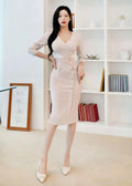 DRESSES(0405DR115)