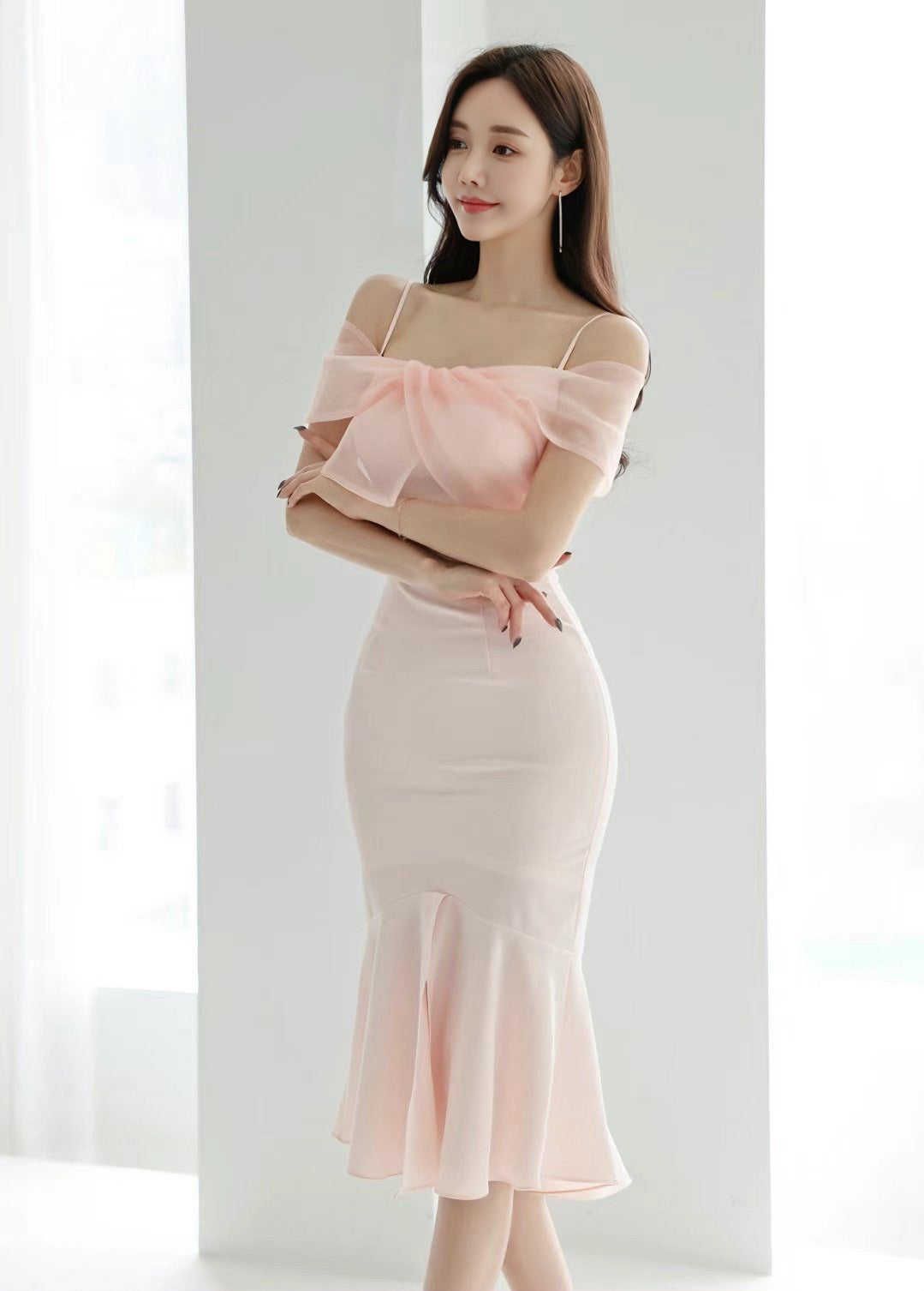 DRESSES (0619DR073)