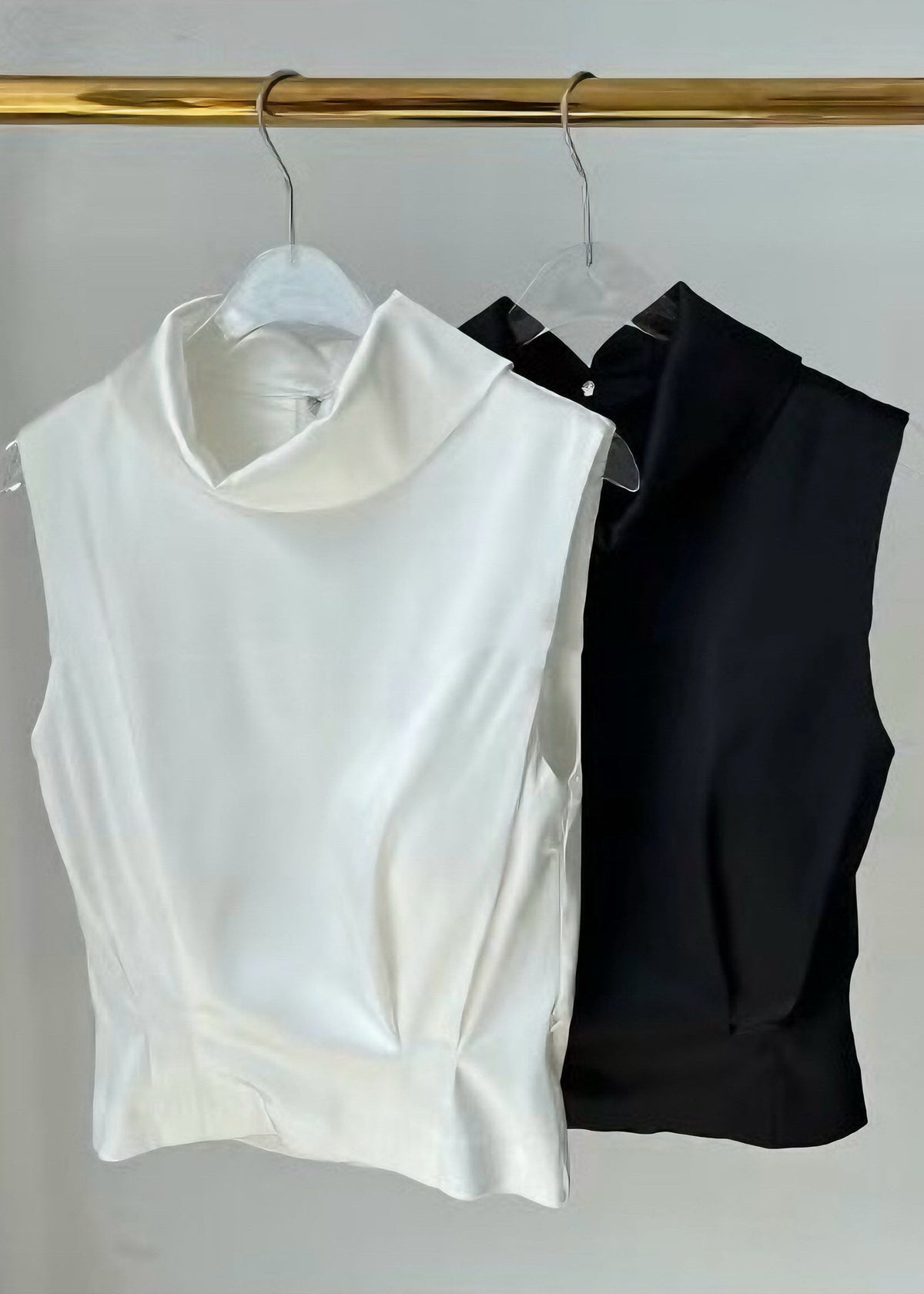 TOPS/SKIRTS (0423TB011/0423SK012)