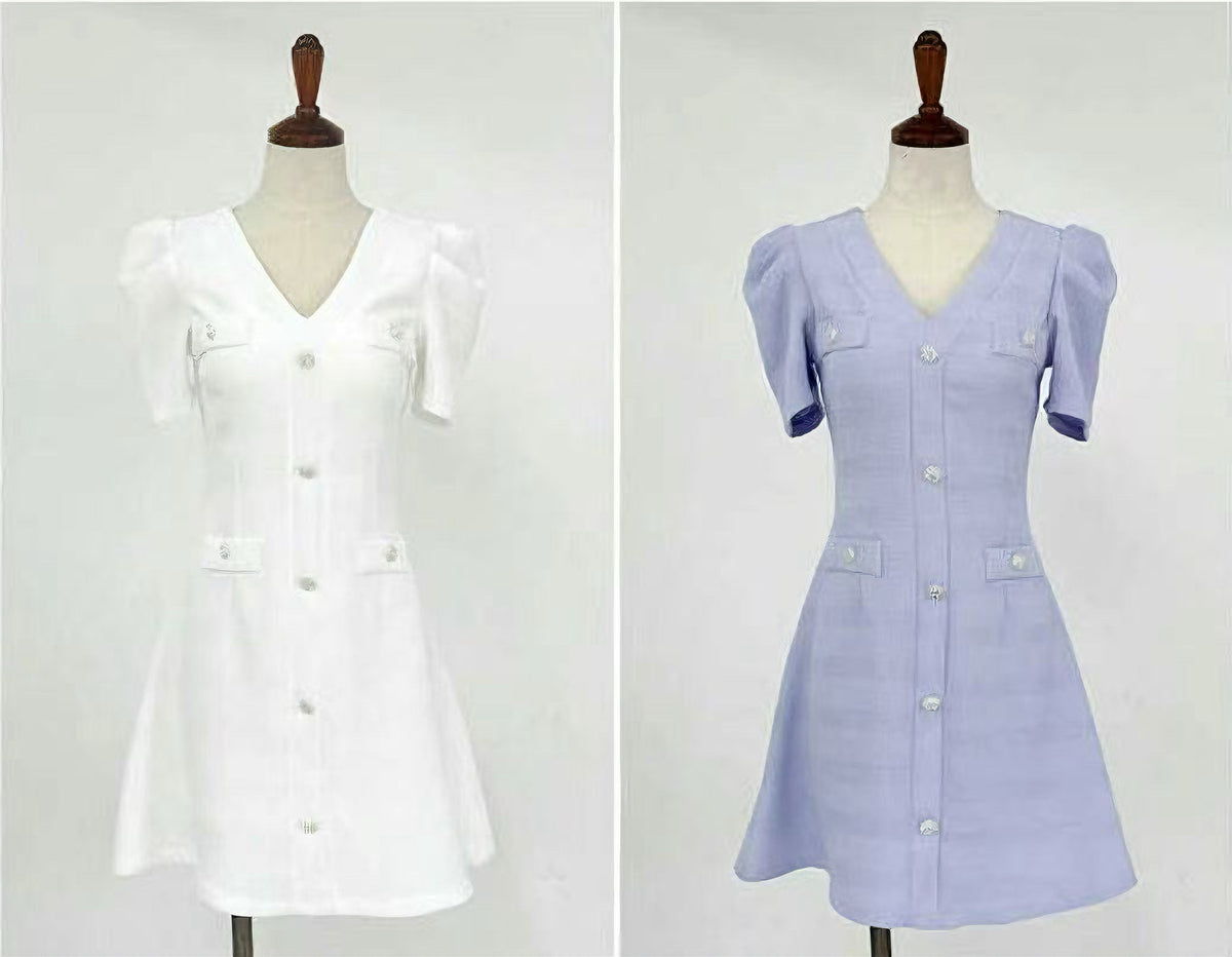 DRESSES (0403DR073)