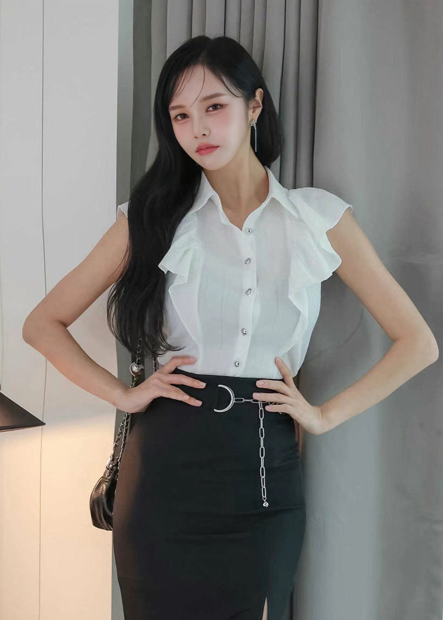 TOPS/SKIRTS (0403TB046/0403SK033)