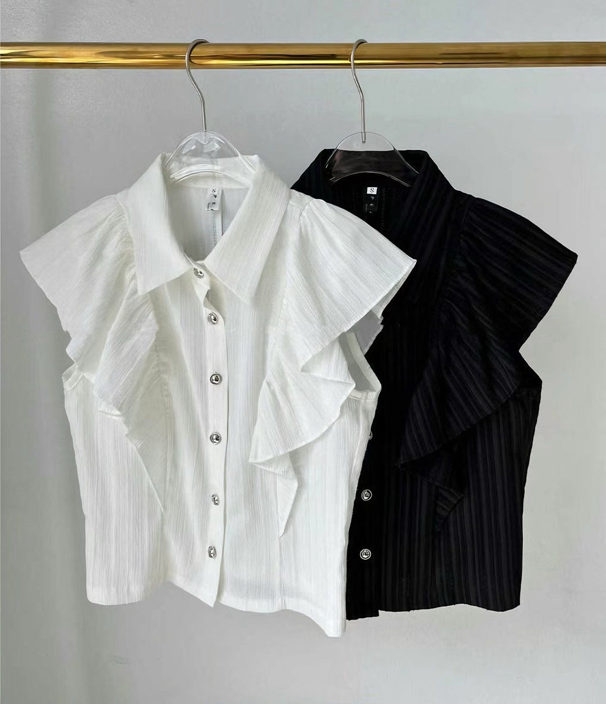 TOPS/SKIRTS (0403TB046/0403SK033)