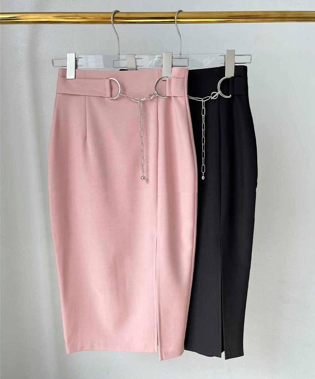 TOPS/SKIRTS (0403TB046/0403SK033)