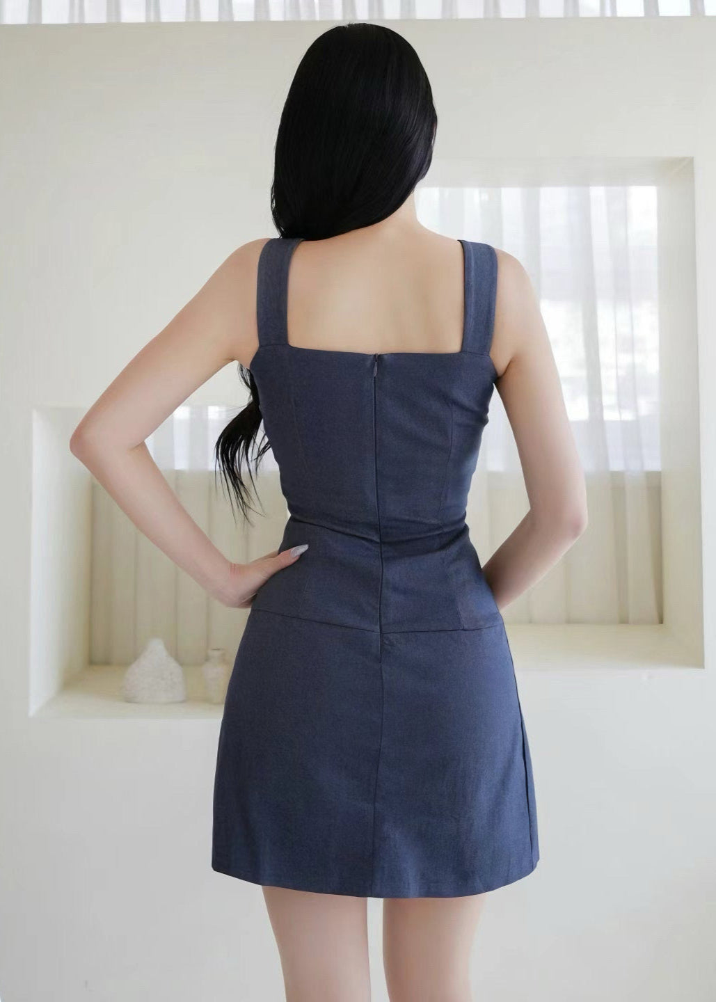DRESSES(0405DR084)