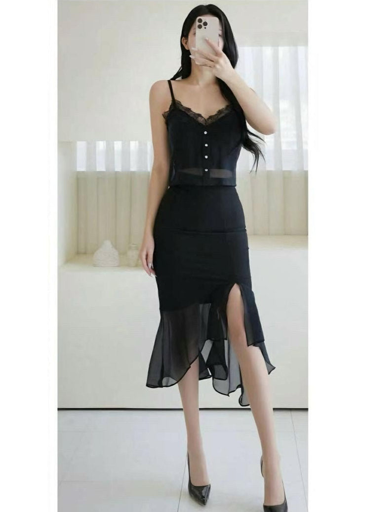 TOPS/SKIRTS (0411TB108/0411SK110)