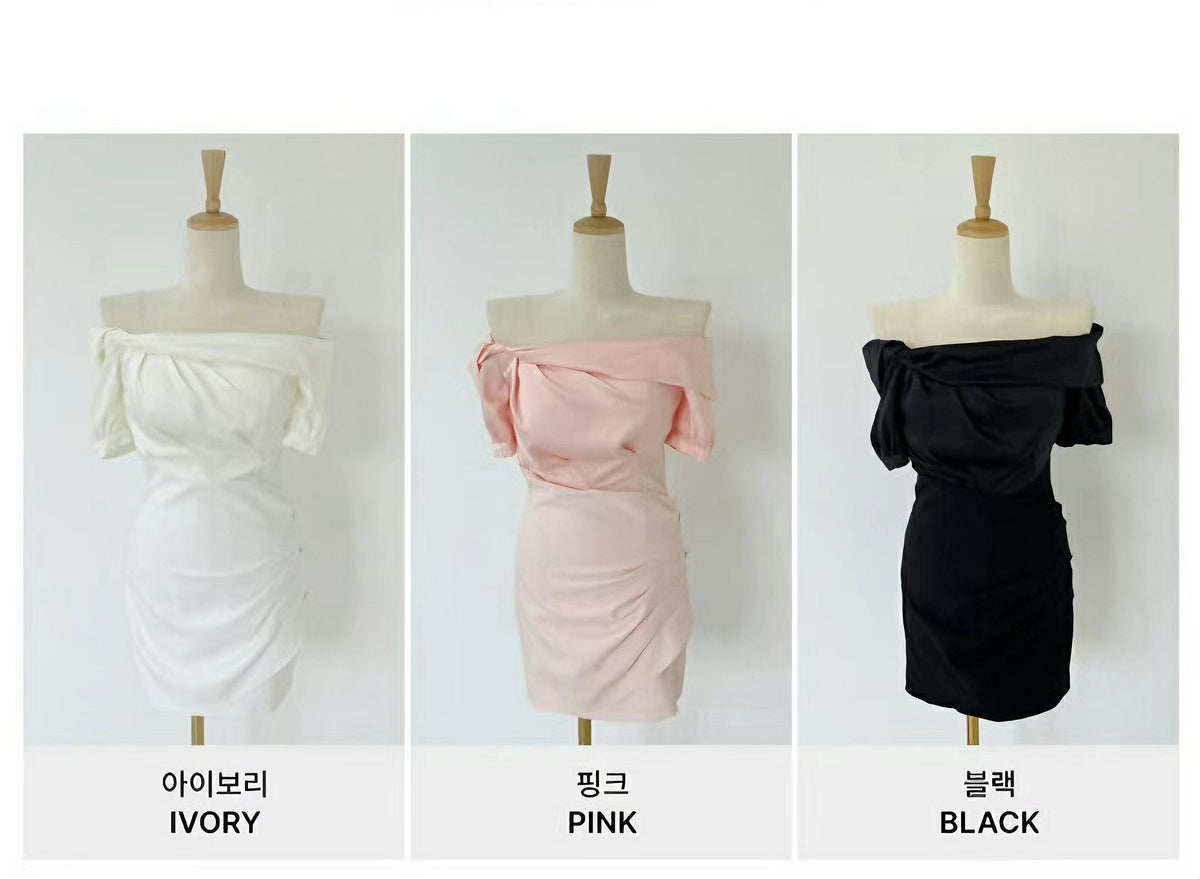 DRESSES(0411DR216)