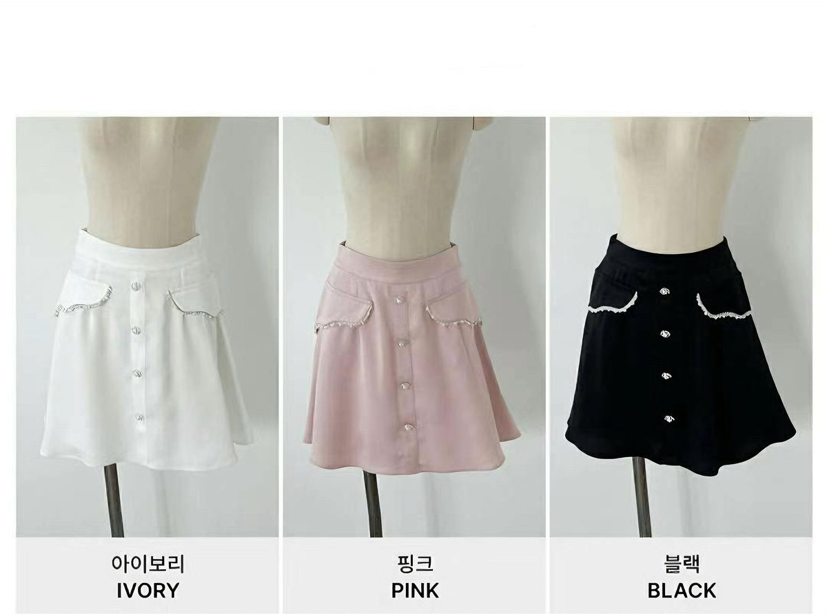TOPS/SKIRTS (0411TB103/0411SK113)