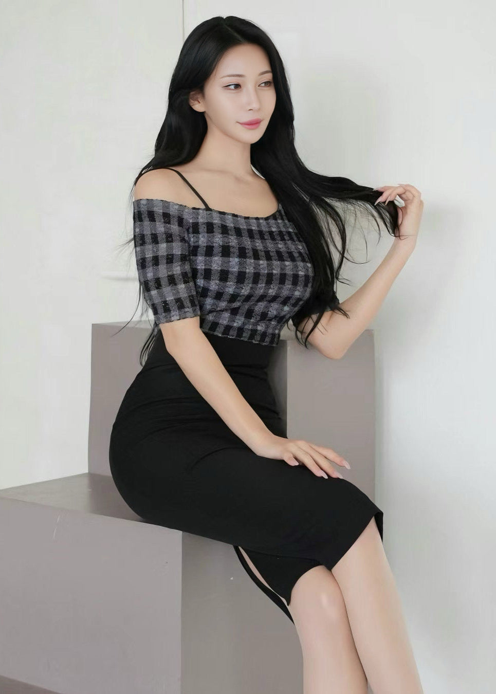 DRESSES(0409DR031)