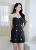 DRESSES(0409DR036)