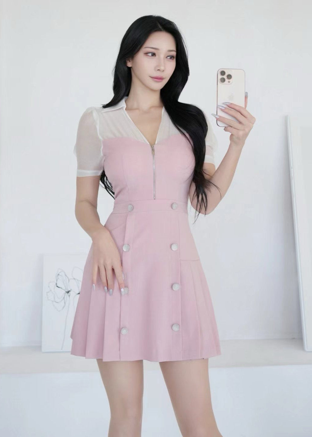 DRESSES(0409DR036)