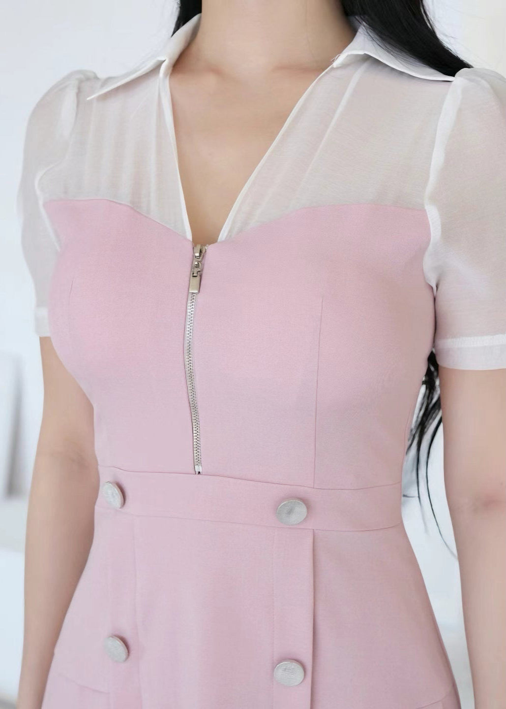 DRESSES(0409DR036)