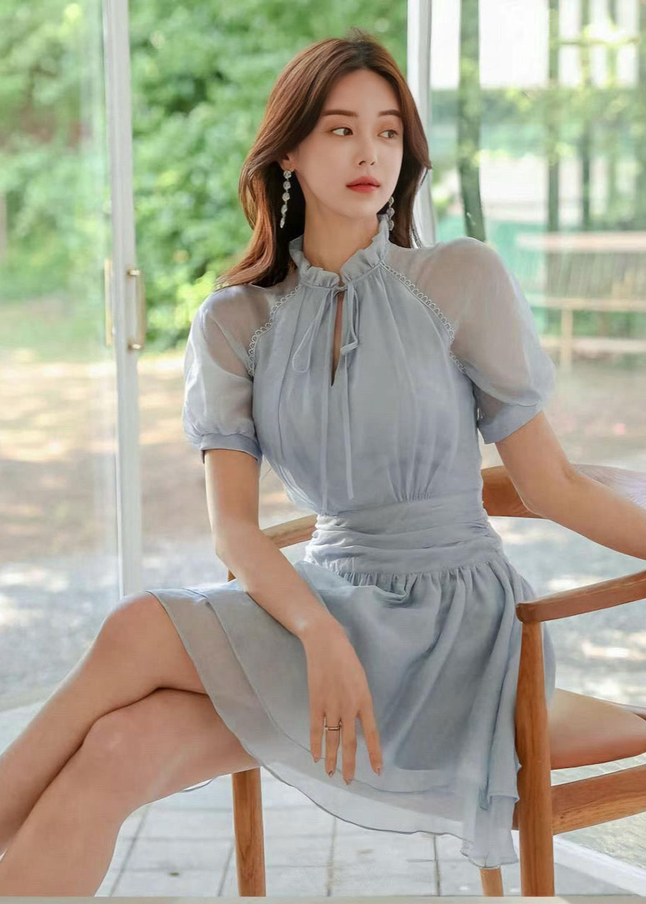 DRESSES(0411DR217)