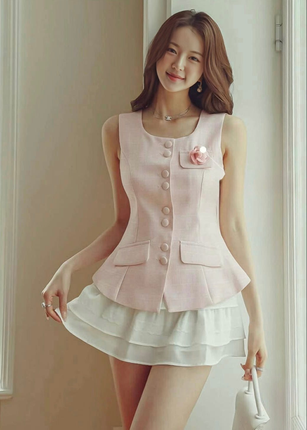 DRESSES(0411DR218)