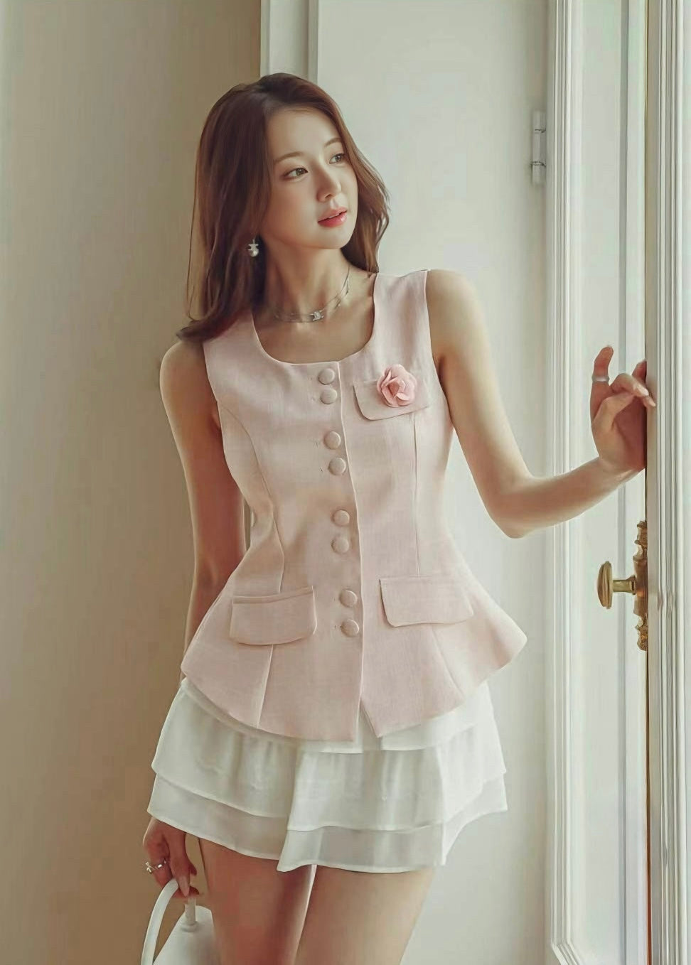 DRESSES(0411DR218)