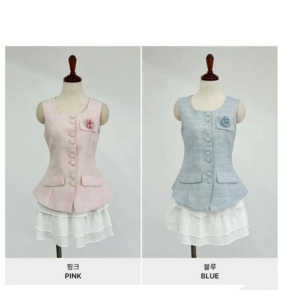 DRESSES(0411DR218)