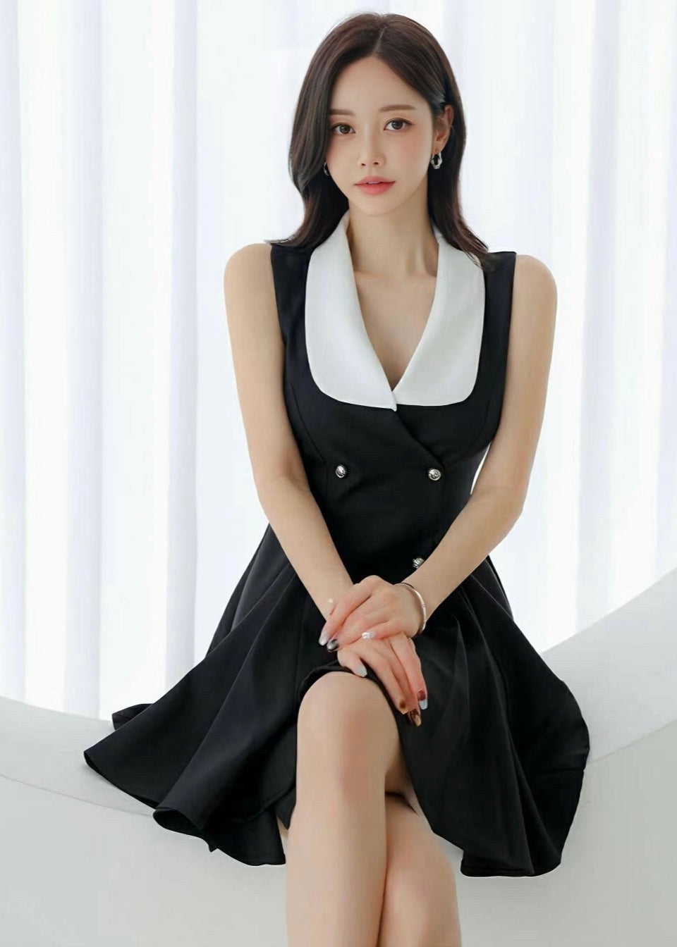 DRESSES (0411DR219)