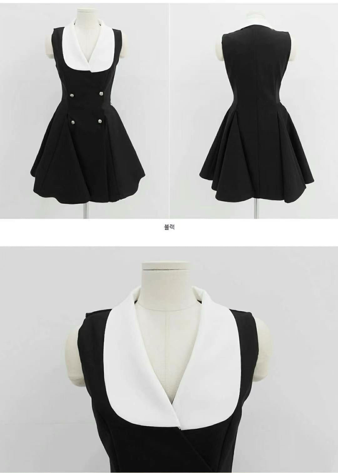 DRESSES (0411DR219)