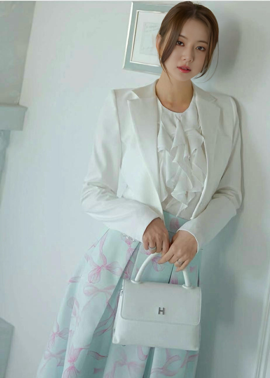 JACKETS (0411JK012)
