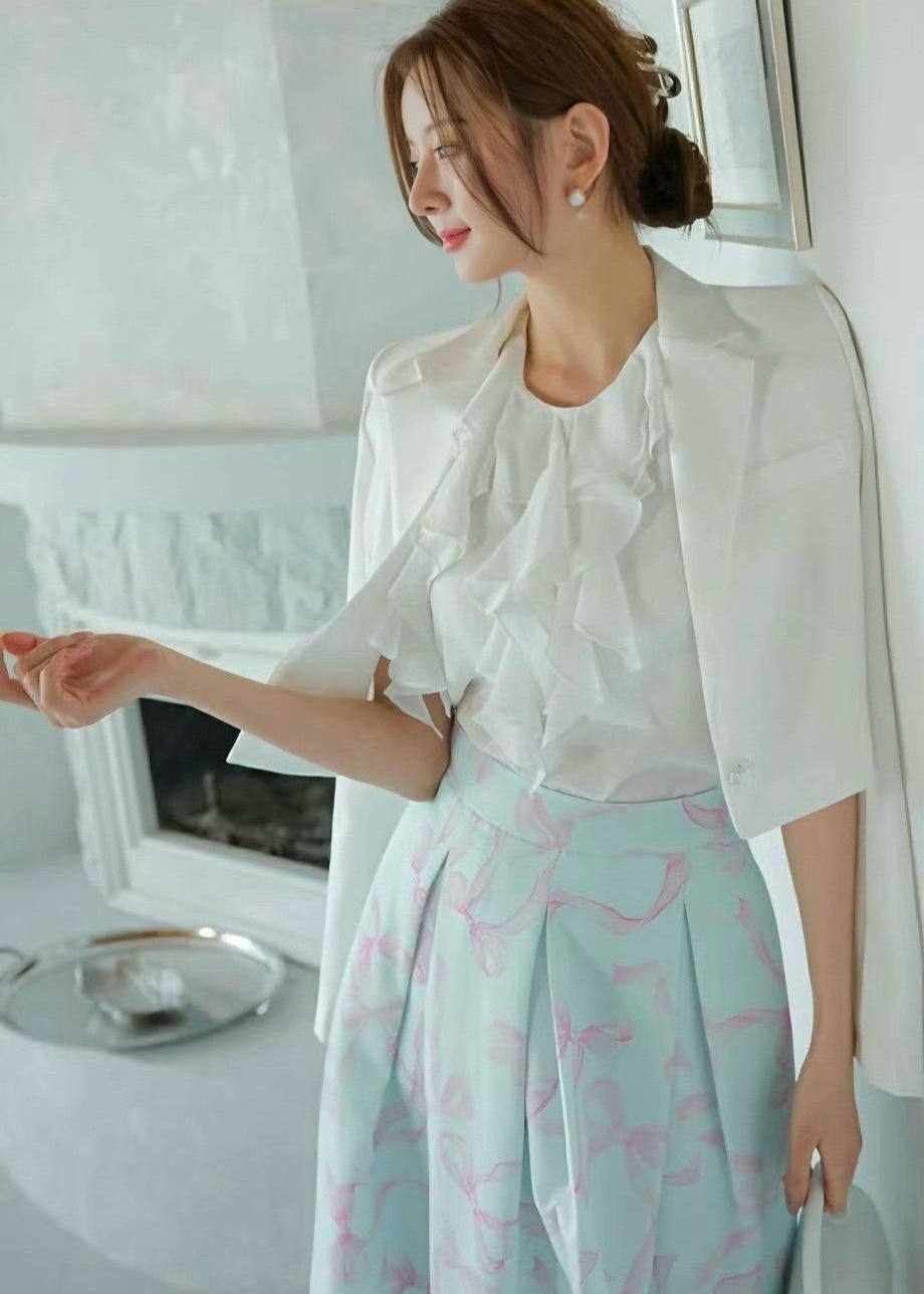 JACKETS (0411JK012)