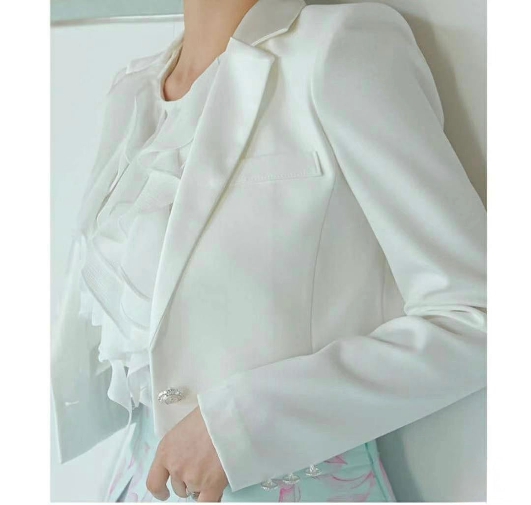 JACKETS (0411JK012)