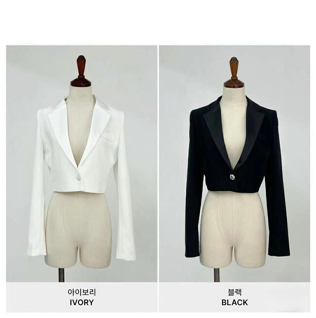 JACKETS (0411JK012)