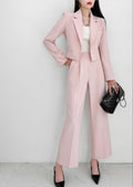 PANT SUITS (C223JK013/C223PT008)