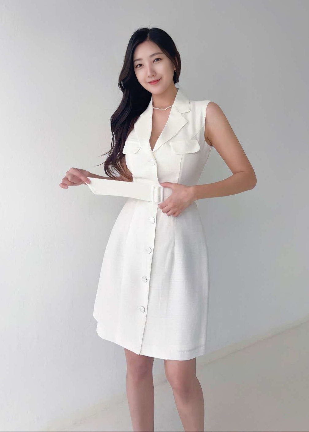 DRESSES (0412DR034)