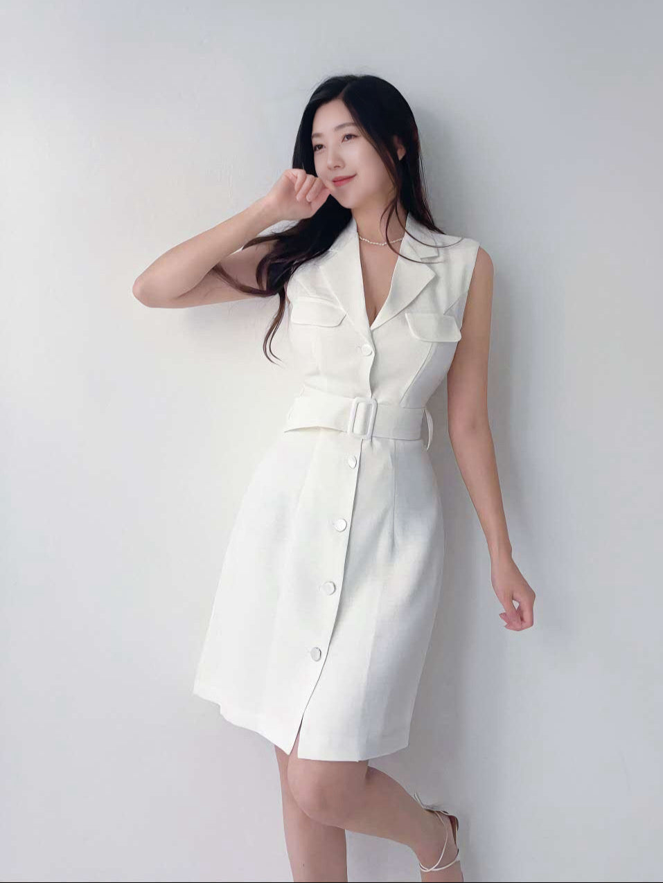 DRESSES (0412DR034)