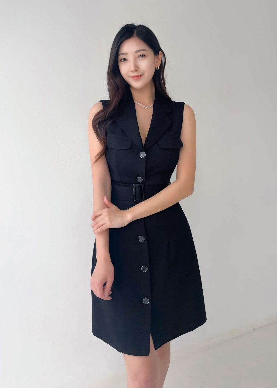 DRESSES (0412DR034)