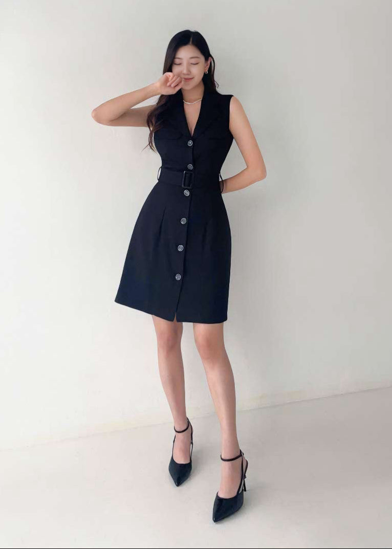 DRESSES (0412DR034)