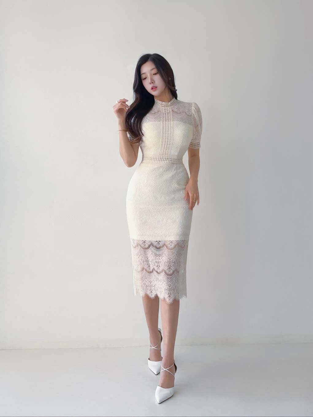DRESSES(0412DR036)