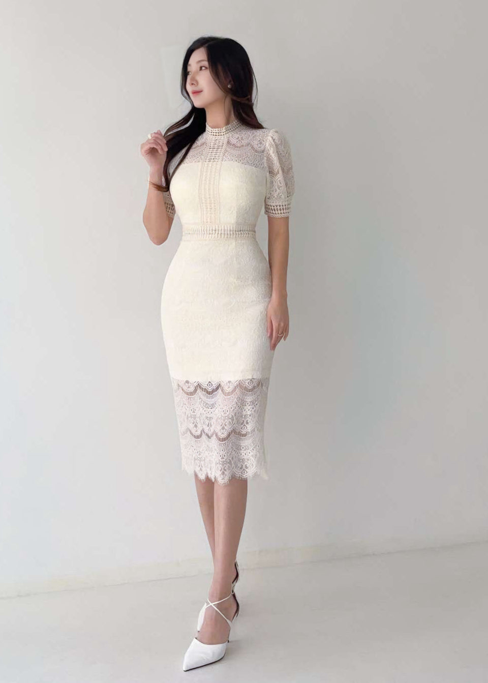 DRESSES(0412DR036)