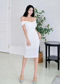 DRESSES(0411DR274)