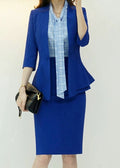 SUITS(3334JK0015/3334SK009)