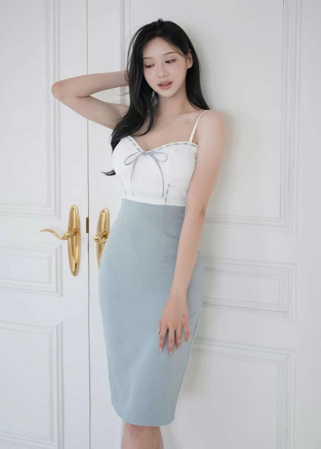 DRESSES(0405DR095)