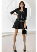 JACKET/DRESSES(0411JK020/0411DR279)