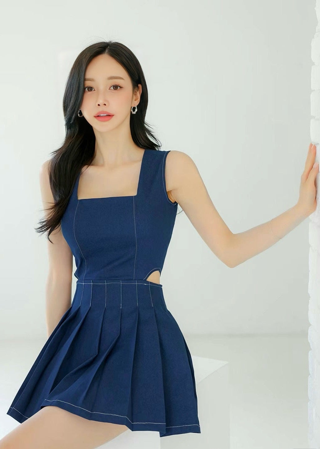DRESSES(0409DR039)