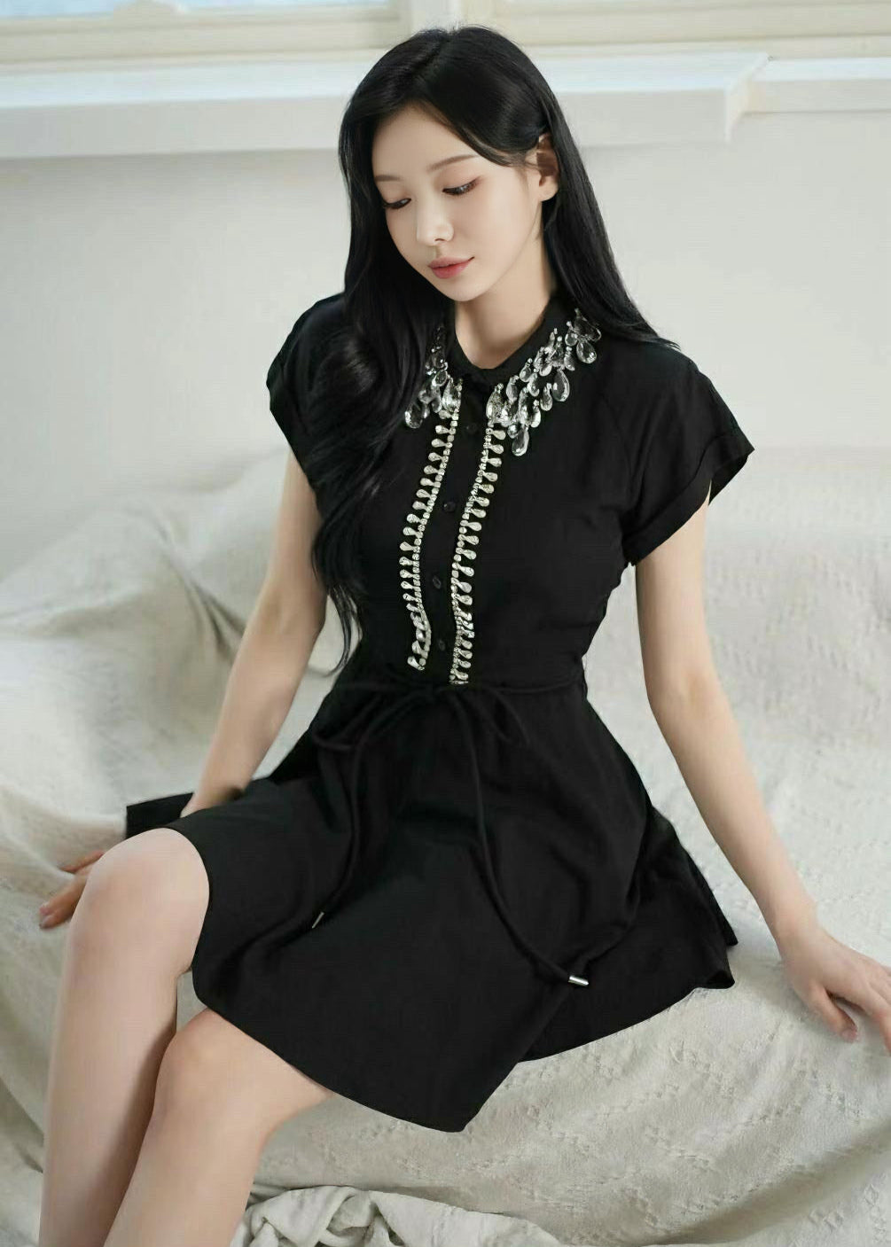 DRESSES(0411DR221)