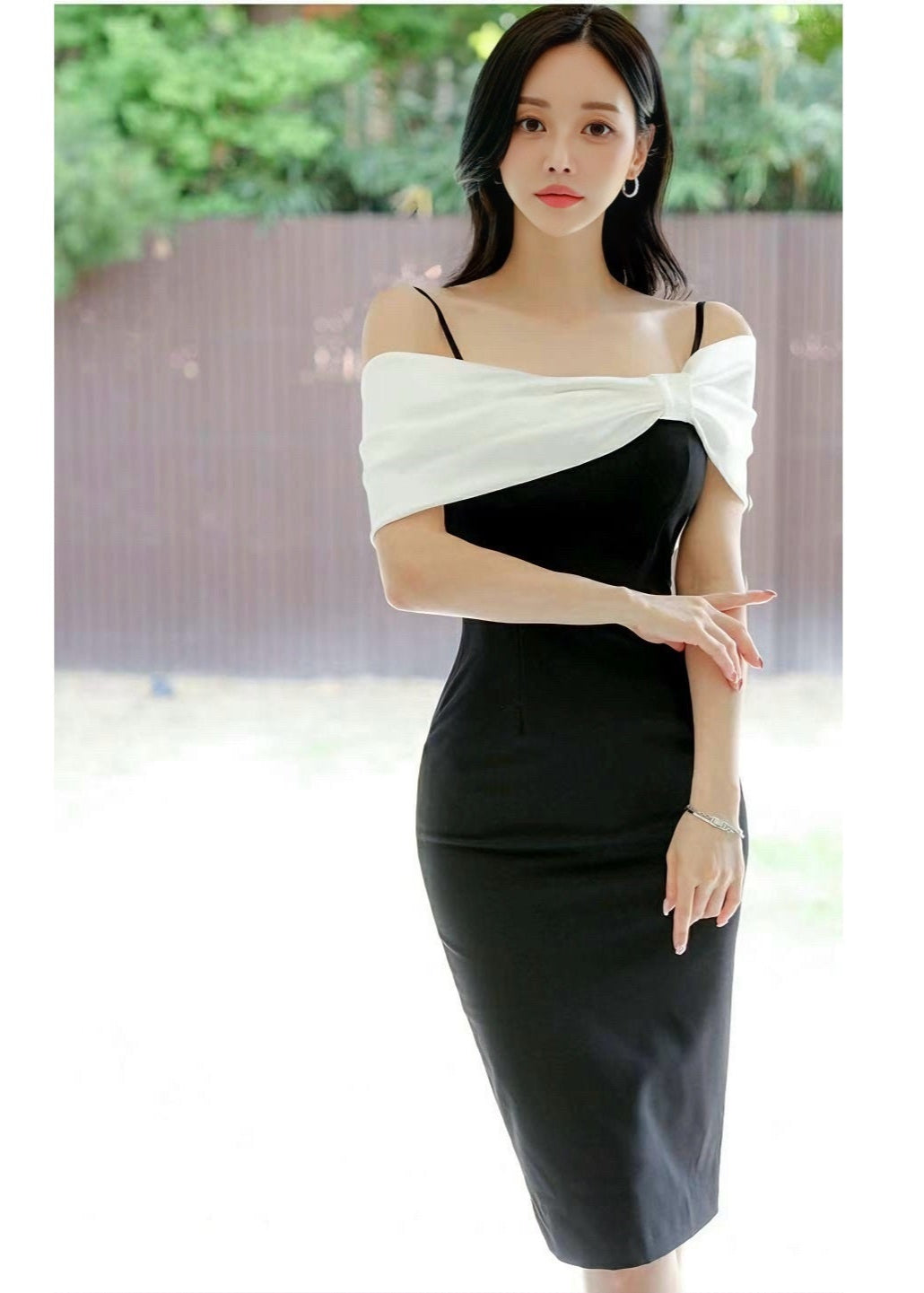 DRESSES(0411DR224)