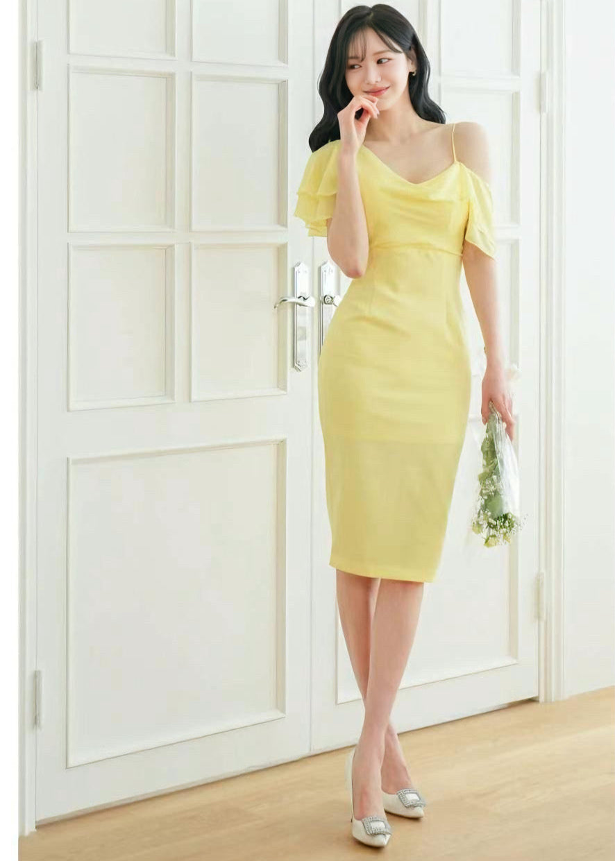 DRESSES(0411DR225)