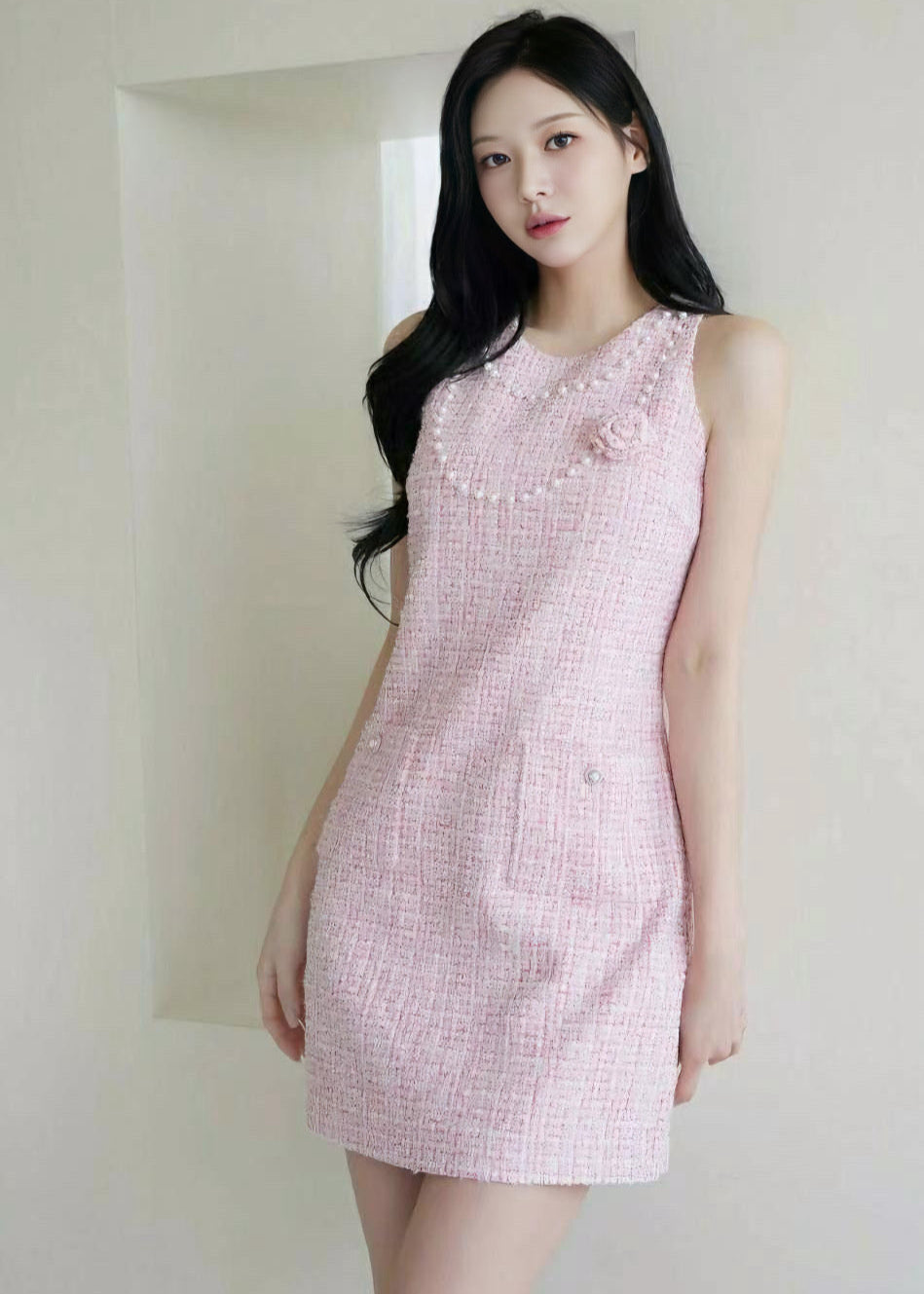 DRESSES(0411DR226)