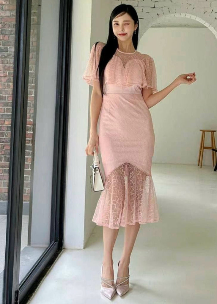 DRESSES(0411DR227)