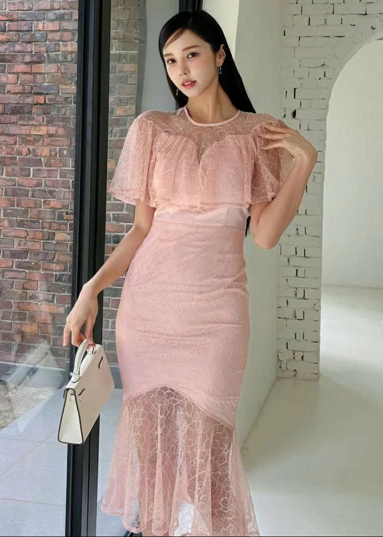 DRESSES(0411DR227)