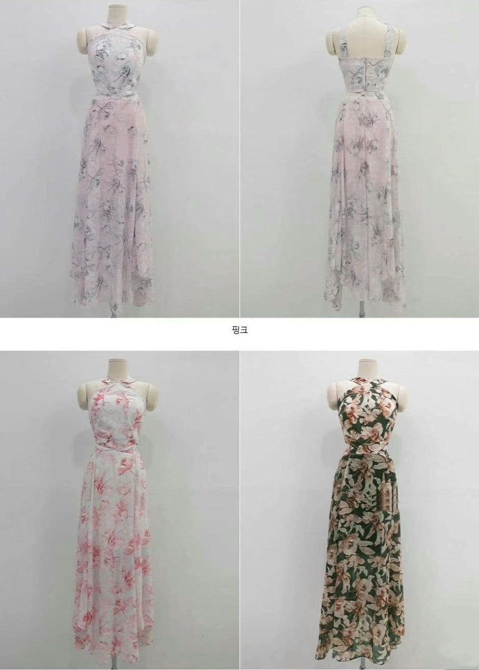 DRESSES(0411DR228)