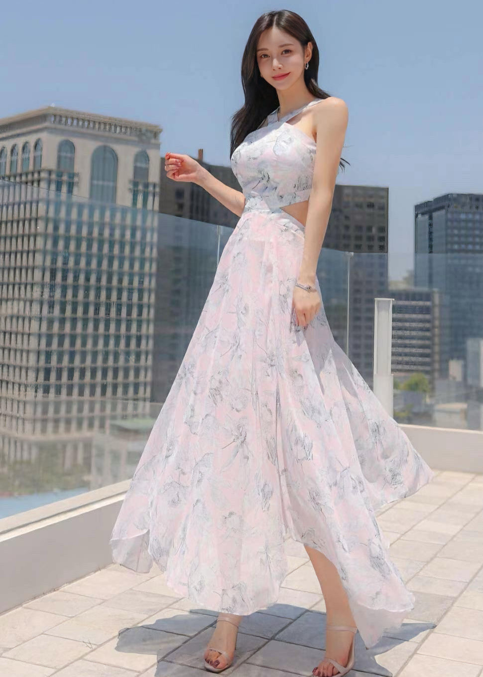 DRESSES(0411DR228)