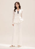 JACKET/PANTS(0117JK043/0117PT025)